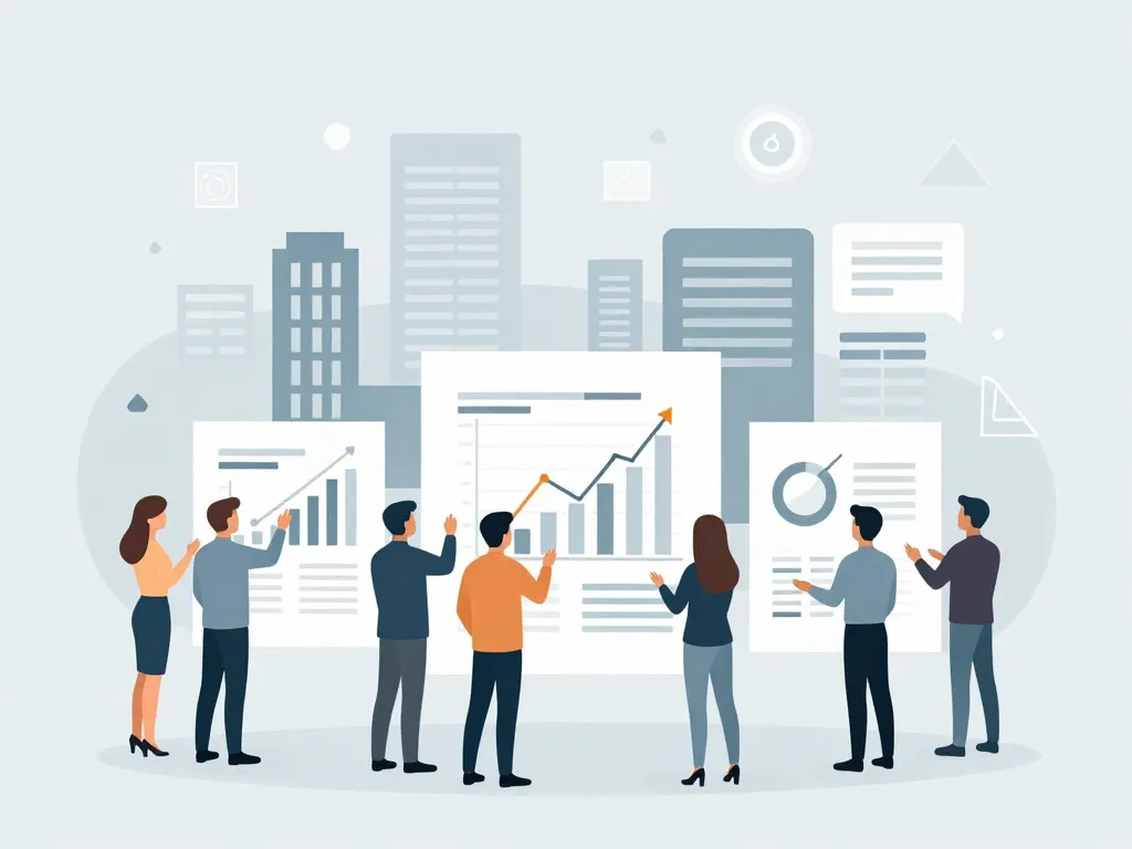 panorama marché actualités scpi