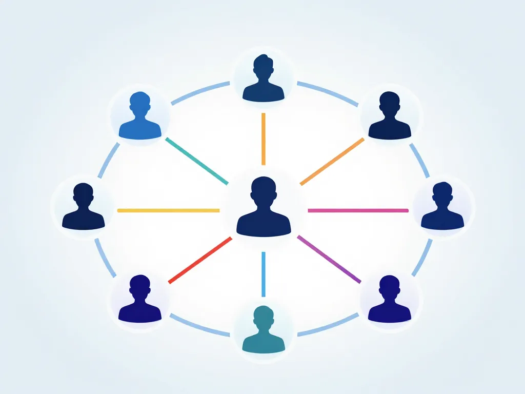 Diagramme écosystème alloemploi.fr candidats recruteurs