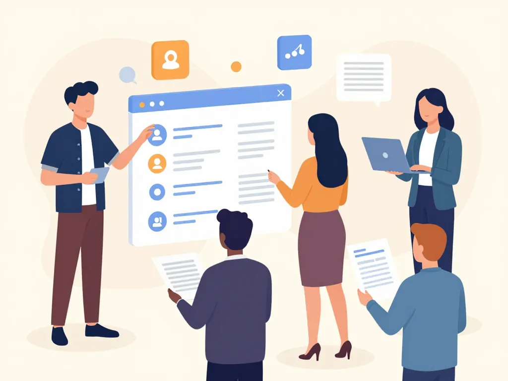 Scène candidat alloemploi.fr recherche emploi