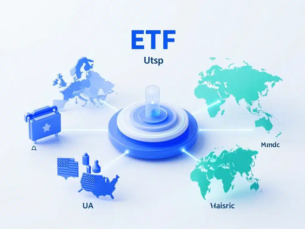Diagramme structurel amundi pea monde msci world ucits etf marchés globe swap
