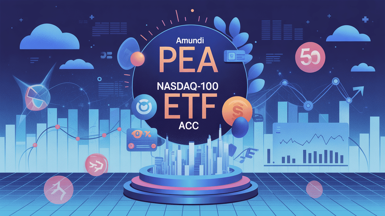 shares nasdaq 100 ucits etf