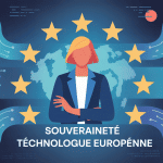 andré loesekrug-pietri débat souveraineté technologique européenne