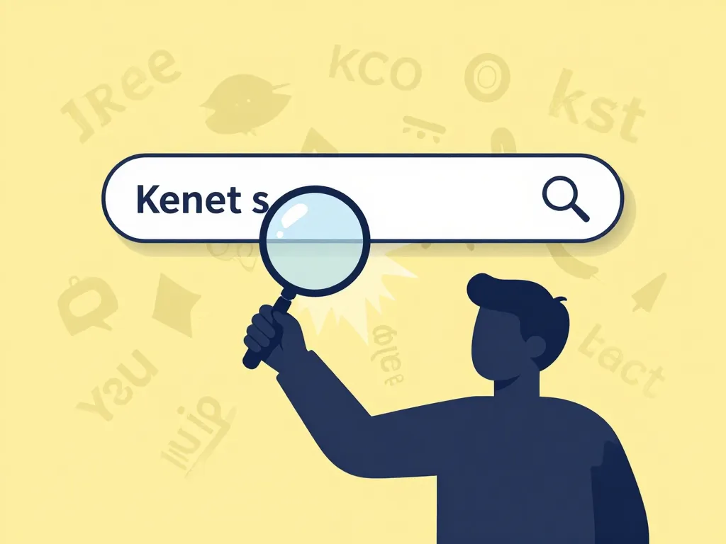 anterm illustration bonnes pratiques mots clés recherche