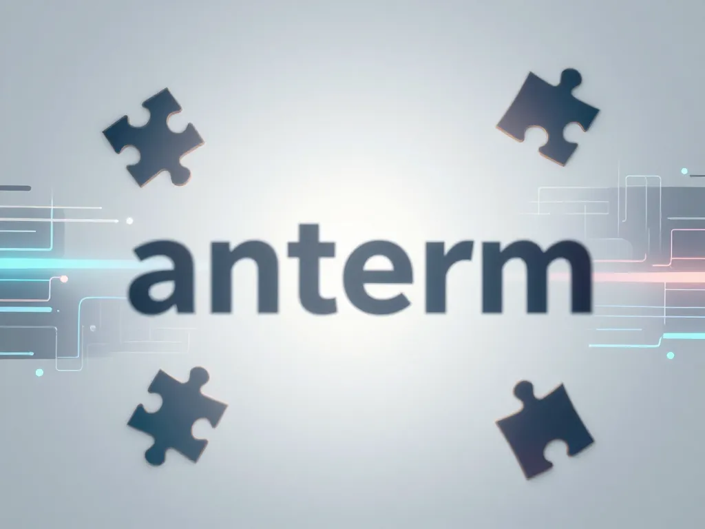 anterm schéma fragments incertitude mot clé