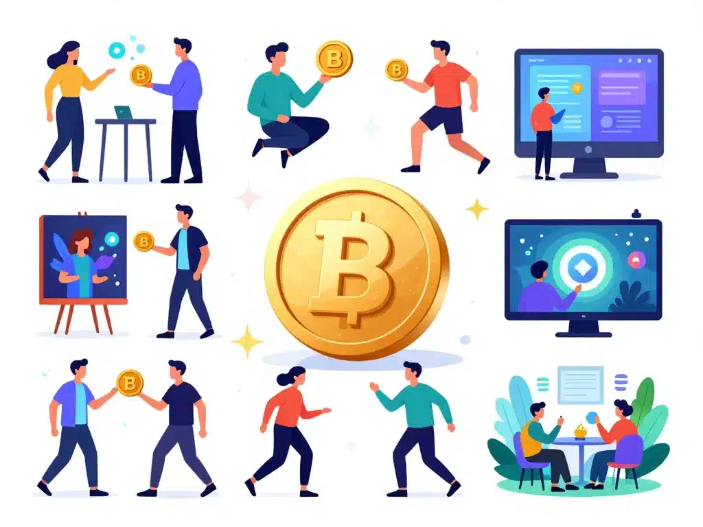 usages bonk crypto solana defi nft