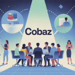 illustration équipe cobaz gestion centralisée