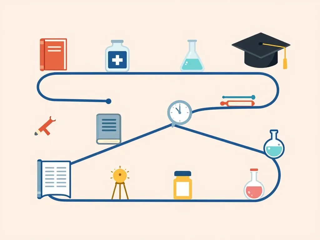 combien d'année d'étude pour devenir psychologue concept étapes formation