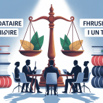 comment devenir mandataire judiciaire illustration métier justice finance humain