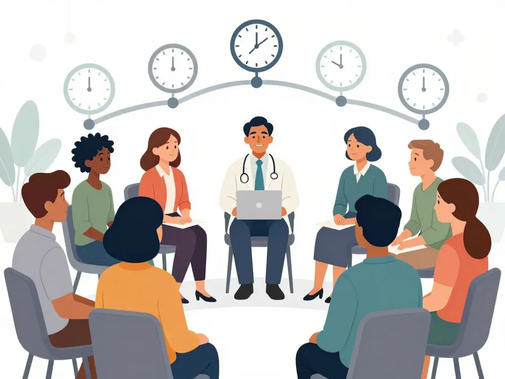 groupe et experts les rendez vous de la retraite 2025