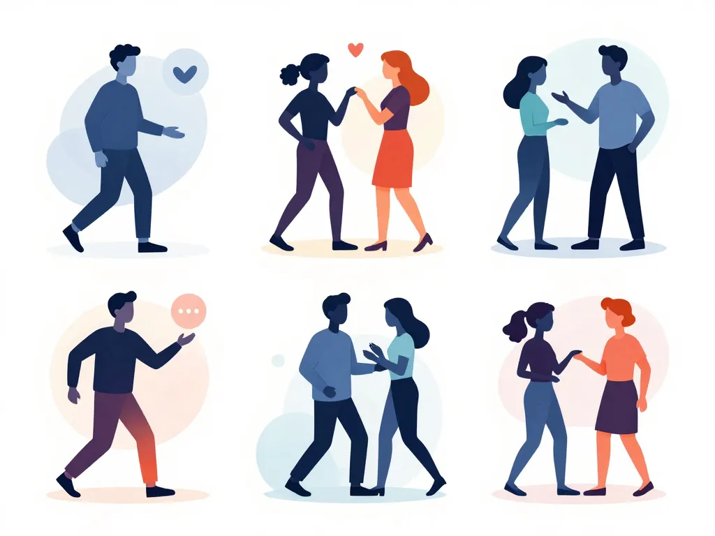 Interaction des conjonctions de coordination en anglais