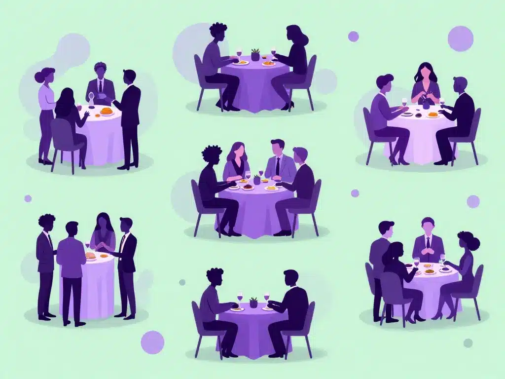 Convergence Montpellier rencontres et événements professionnels