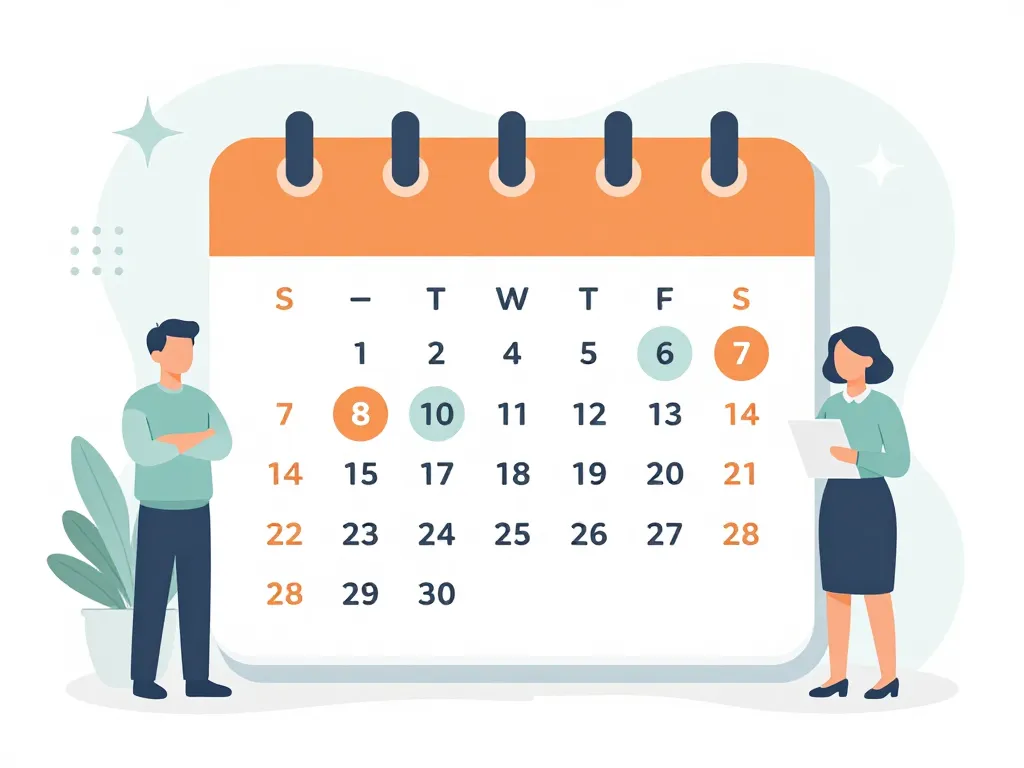 date salaire prof calendrier fin de mois fonction publique