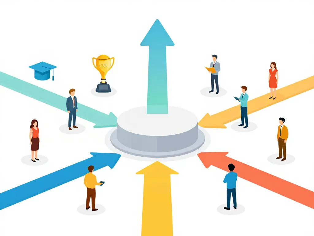 Chemins accès devenir jury d'examen secteurs