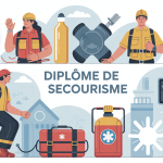 illustration diplome secourisme situations urgences