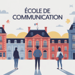 ecole de communication classement illustration choix formations