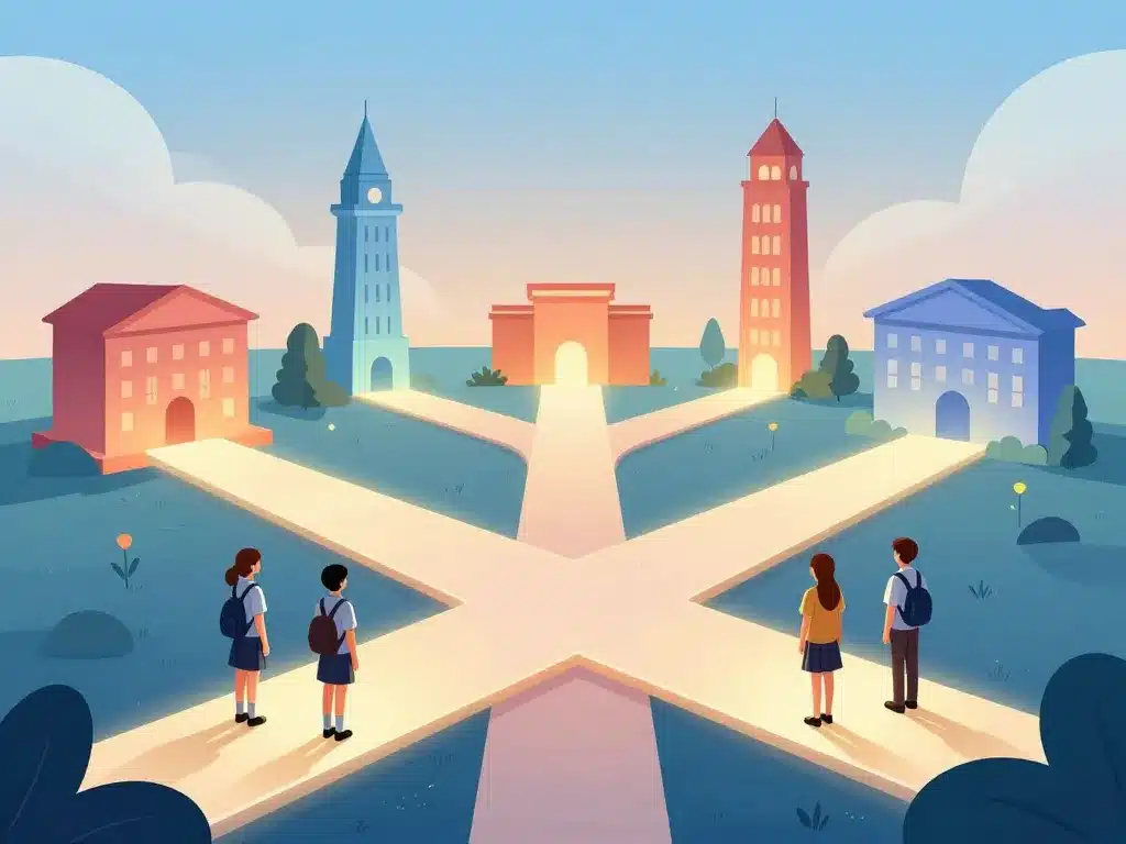 ecole de communication classement decisions parcours