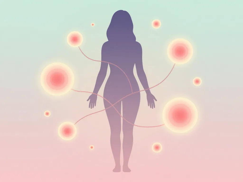 ent 45 métaphore follicules fertilité