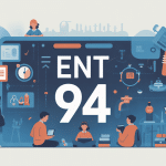 Illustration ENT 94 numérique Val-de-Marne