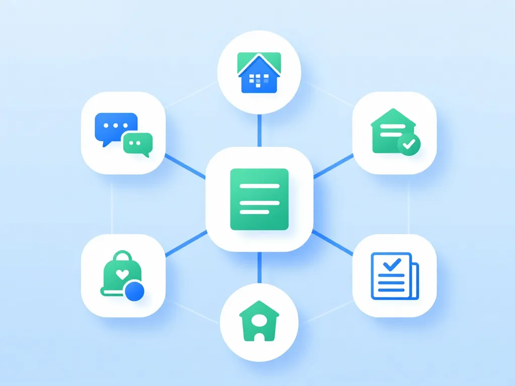 Diagramme services numériques ENT enthdf fr