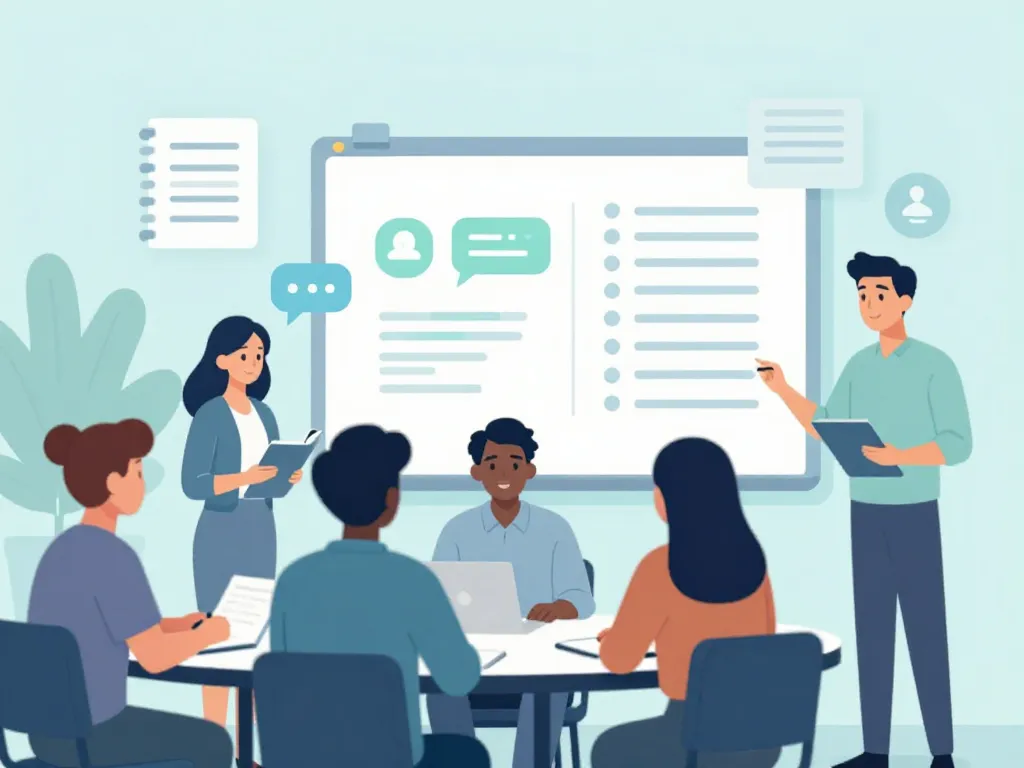 entidf interaction élèves parents enseignants