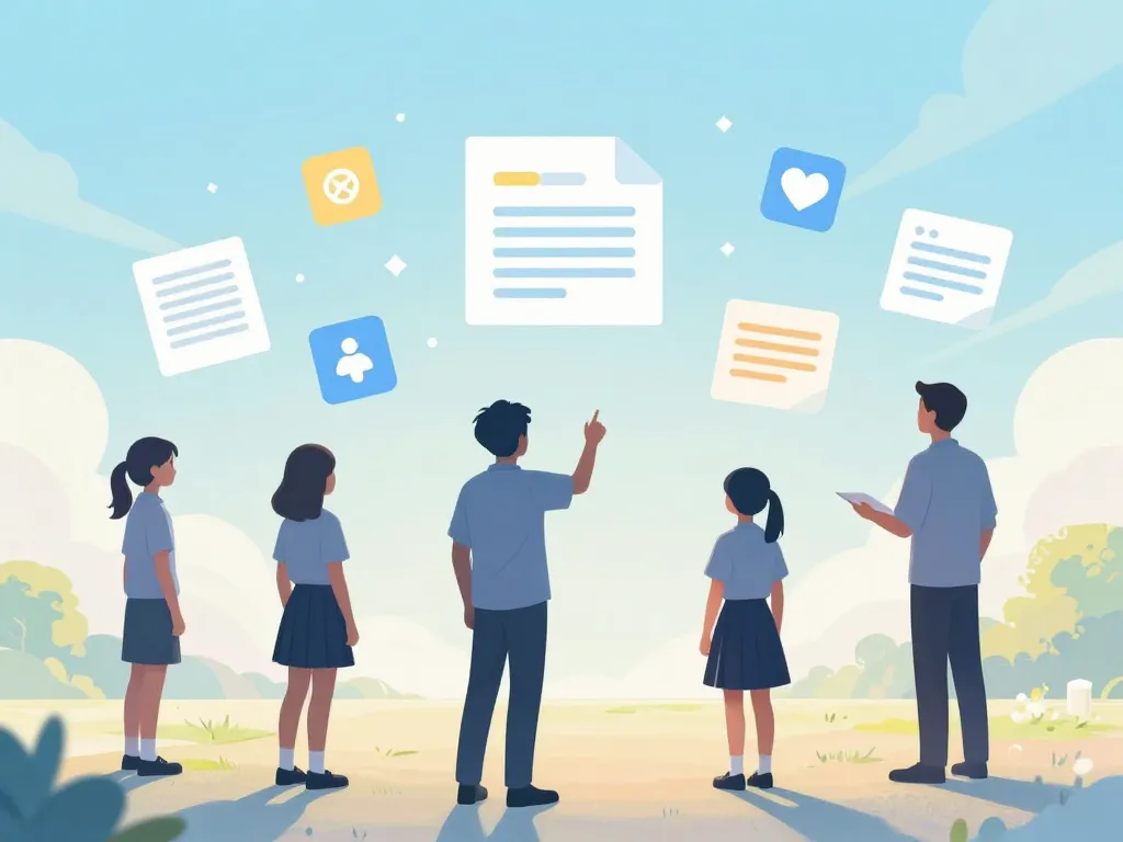 utilisation itslearning eic élèves devoirs suivi apprentissage