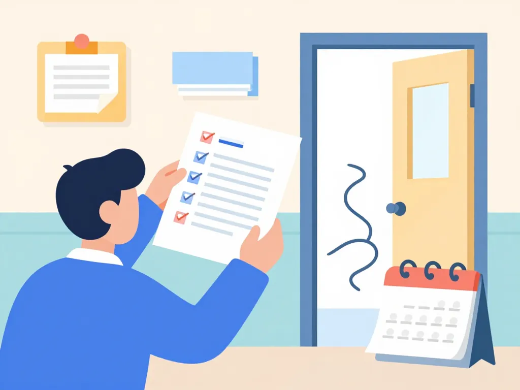 illustration je passe mon titre professionnel préparation et organisation passage