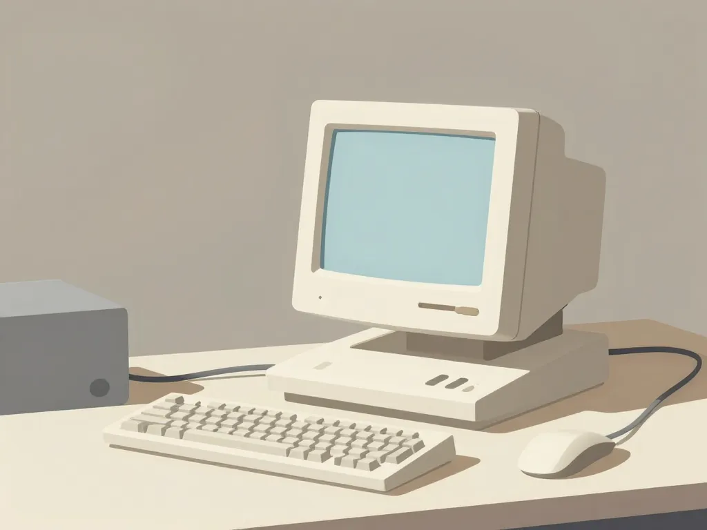 image logitelnet poste de travail rétro