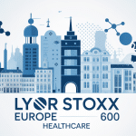 Illustration secteur santé européen Lyxor STOXX Europe 600 Healthcare