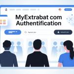 myextrabat com authentification illustration sécurité login