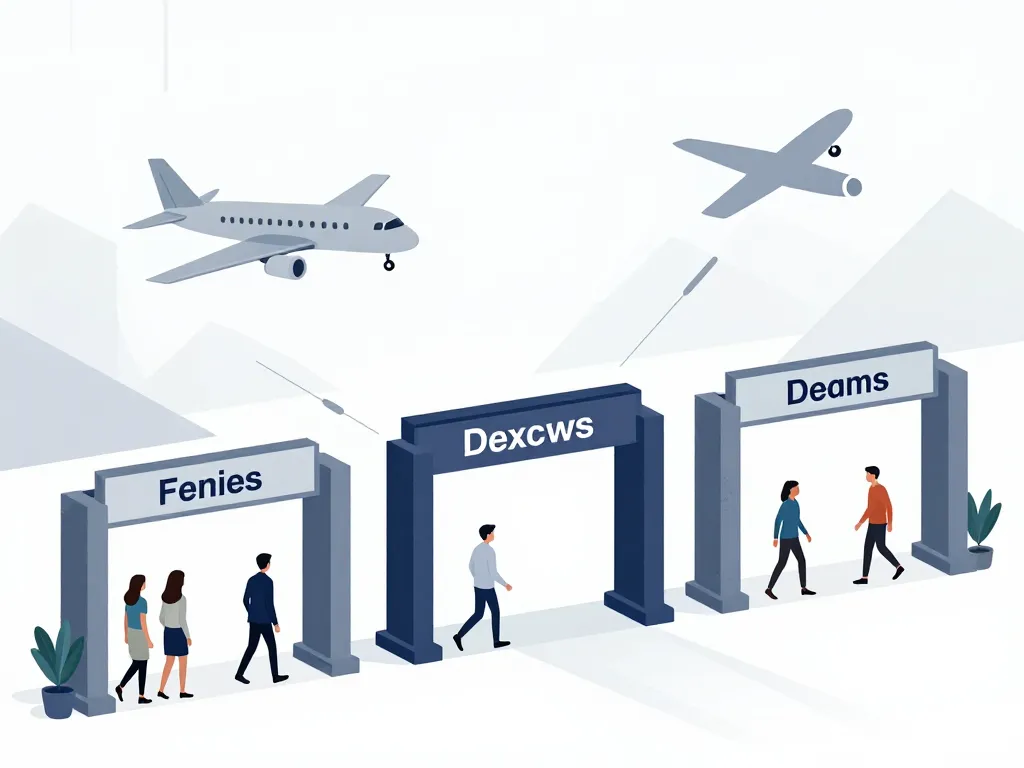 plan enac étapes concours et sélection