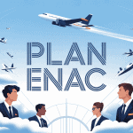 plan enac illustration cursus aéronautique