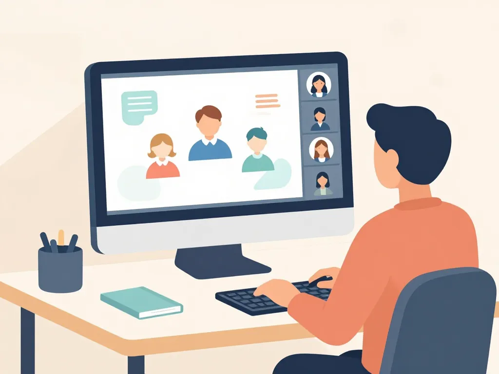 Educartable enseignant installation création compte organisation classe