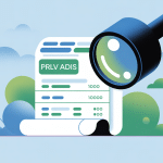 illustration prlv adis sur relevé compte bancaire