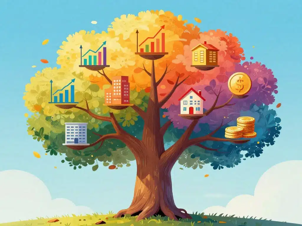 quel placement pour 100 000 euros investissement diversification