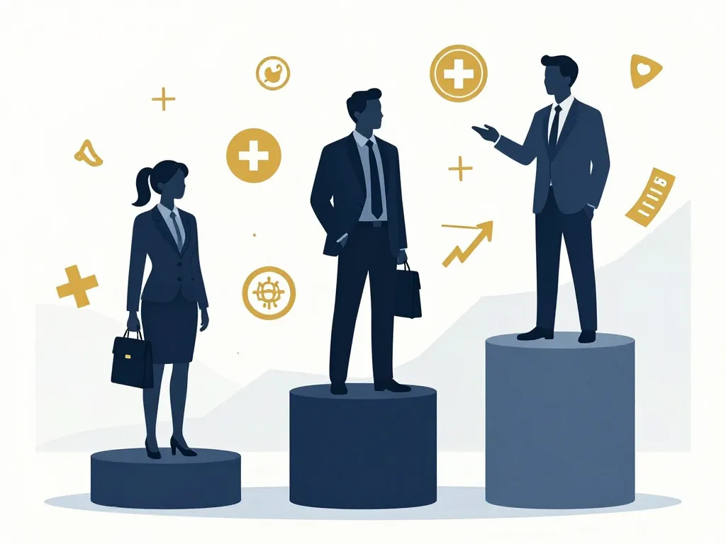 salaire expert comptable en suisse niveaux junior senior manager