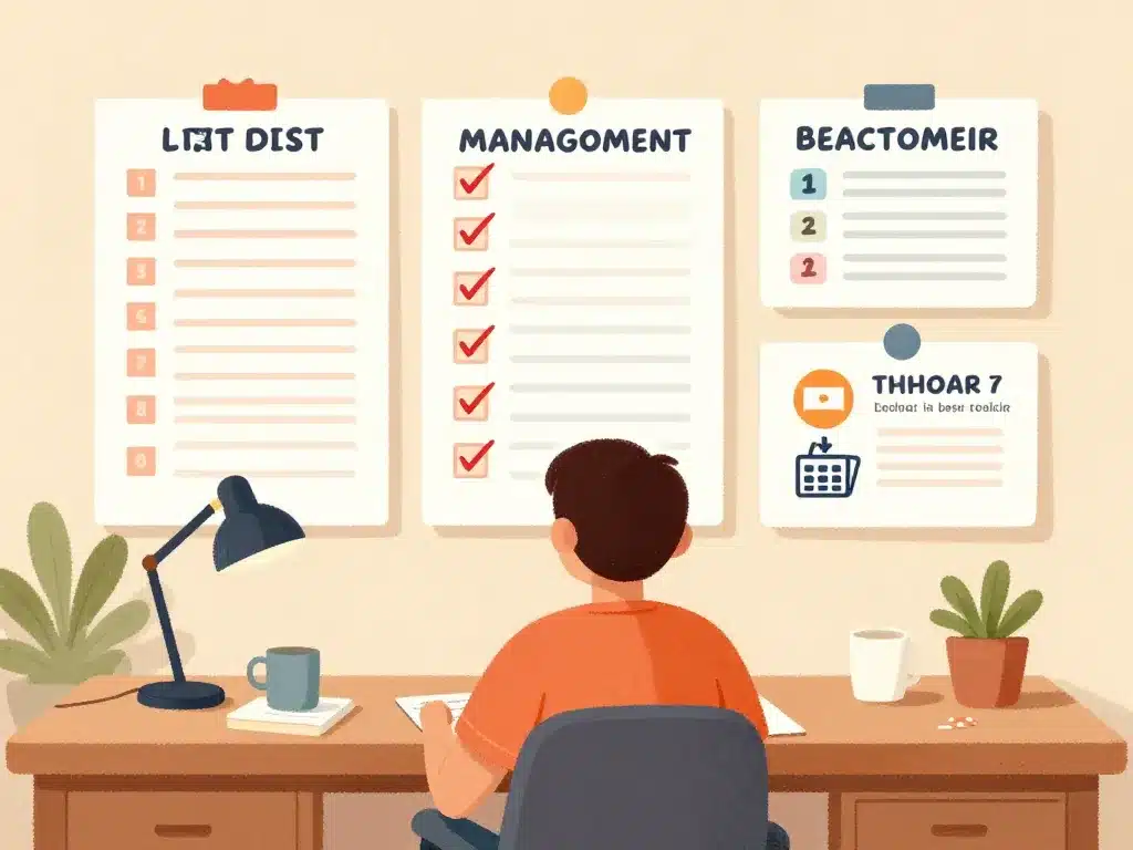 organisation checklist service publique changement d adresse