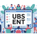 ubs ent illustration académique Besançon