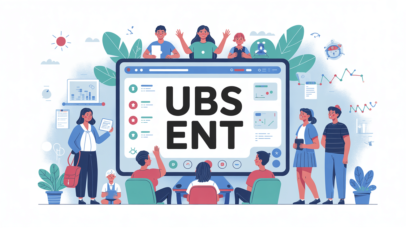 ubs ent illustration académique Besançon