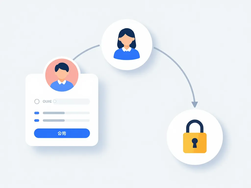 Diagramme urca ent accès en ligne et sécurité