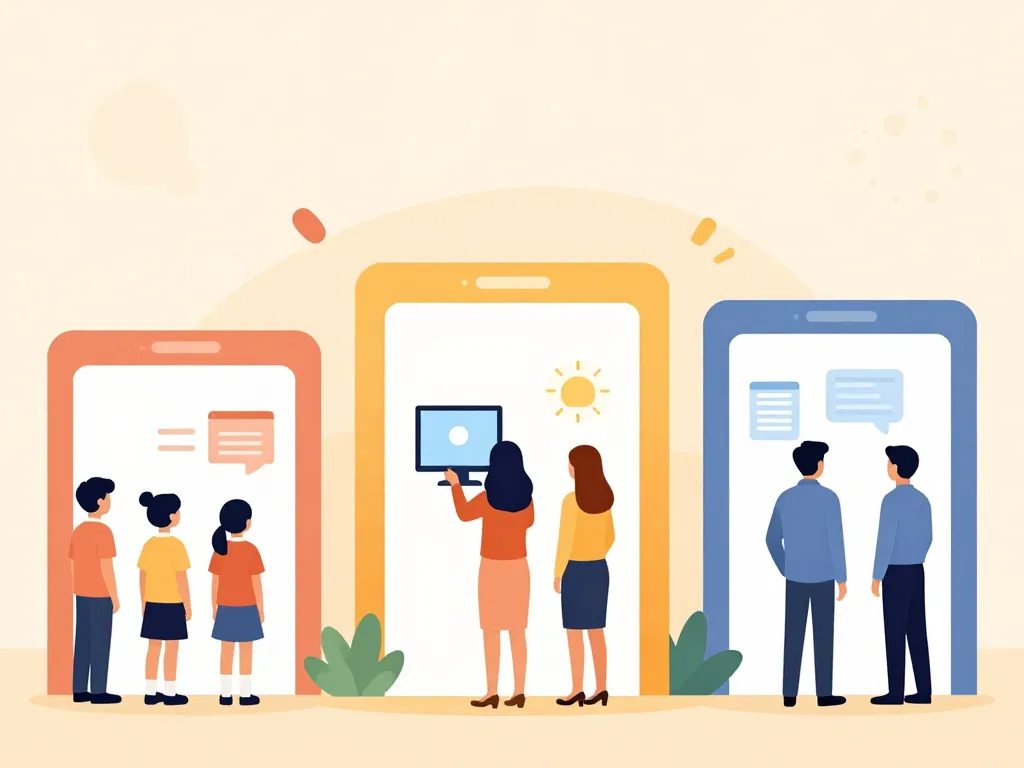 Scène accès webmail Rennes élèves étudiants personnels