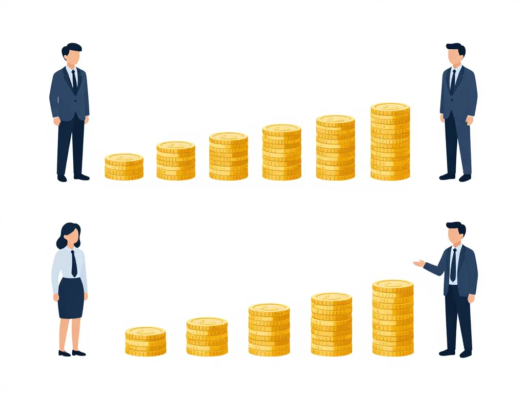 1660 brut en net secteurs professionnel comparatif