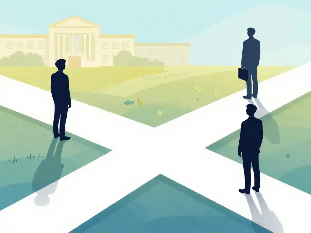 Campus 4 choix profils étudiants professionnels