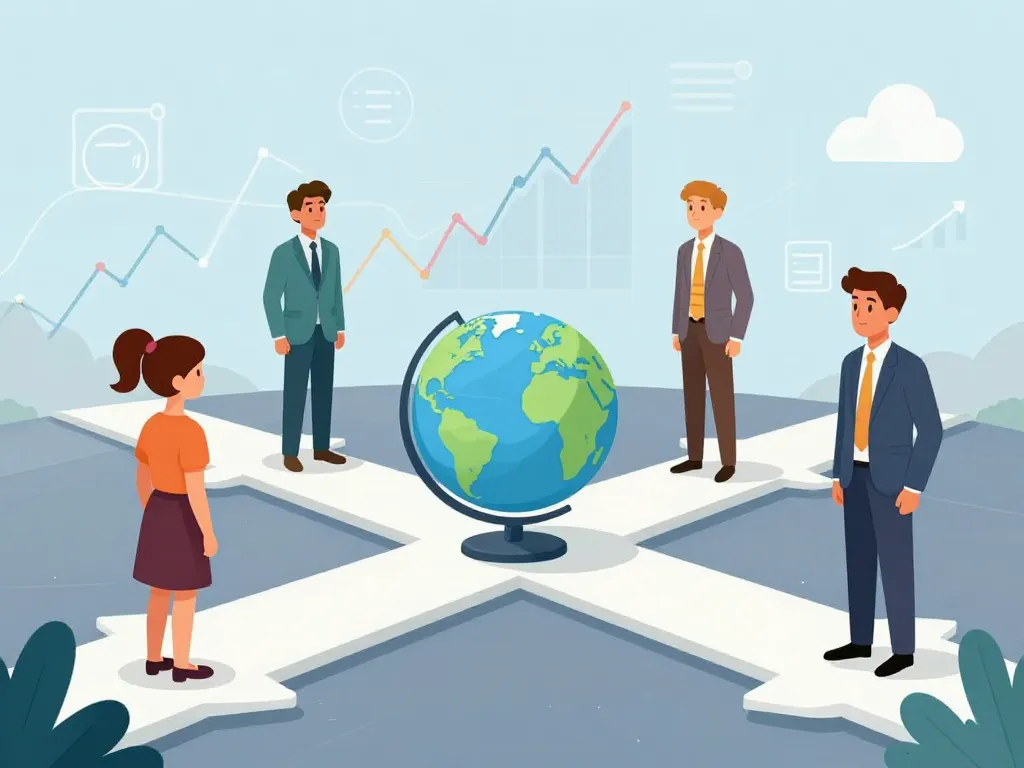 c'est quoi un compte titre illustration profils investisseurs