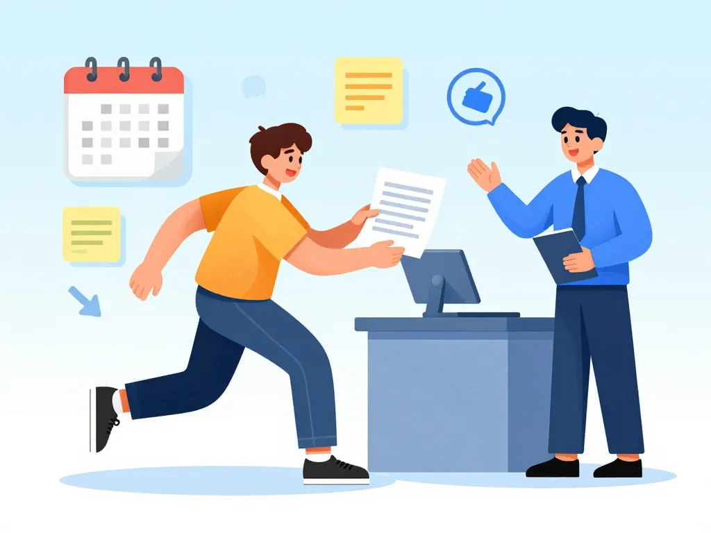 combien d'avertissement avant radiation pole emploi éviter sanction