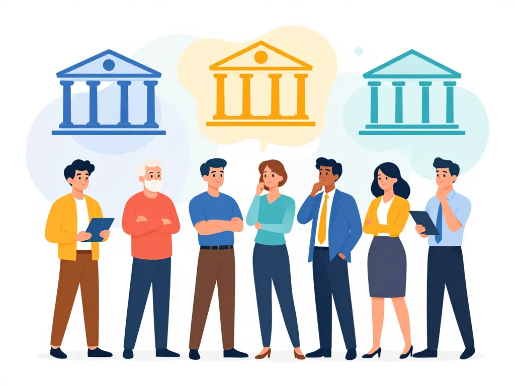 Banque le moins cher profils utilisateurs comparatif