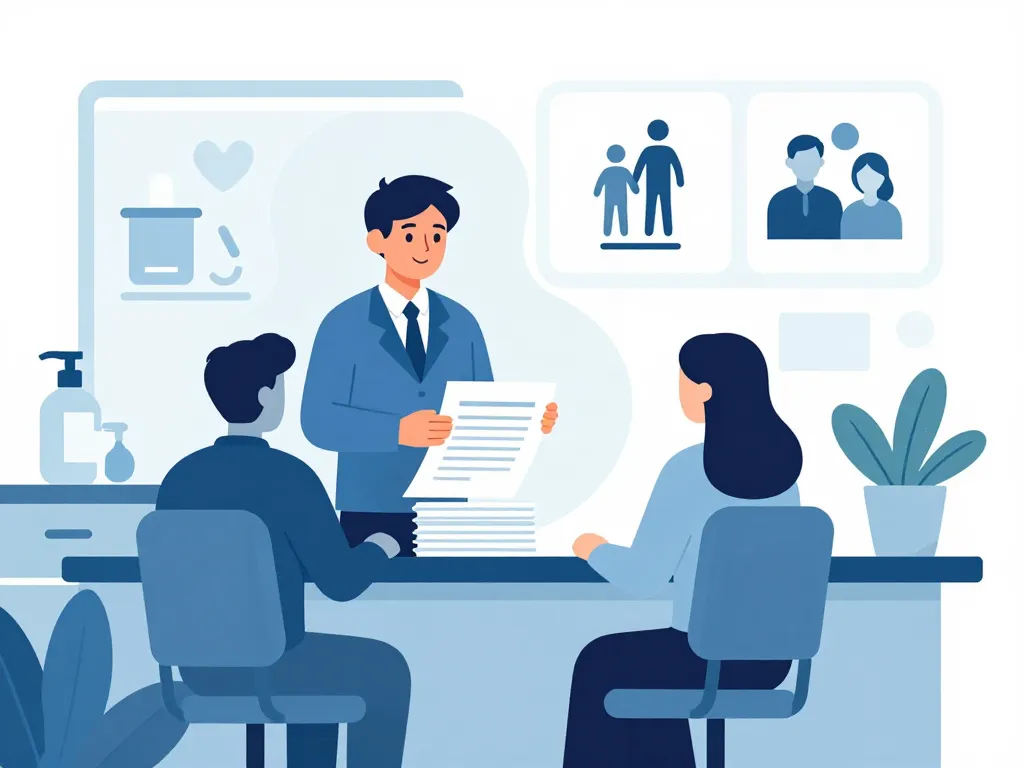 recruteur examine lettre de motivation ash hospitalière