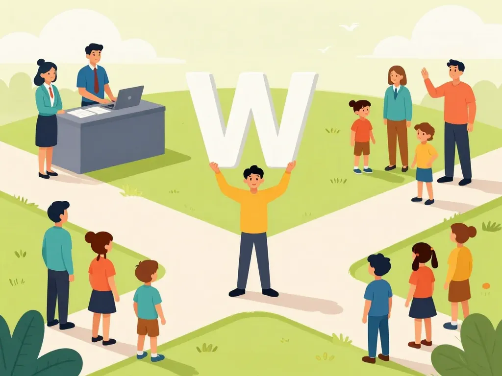 Attentes recrutement lettre de motivation BAFA