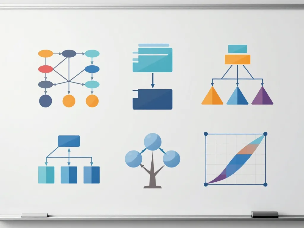 diagramme structures de données computer science 2