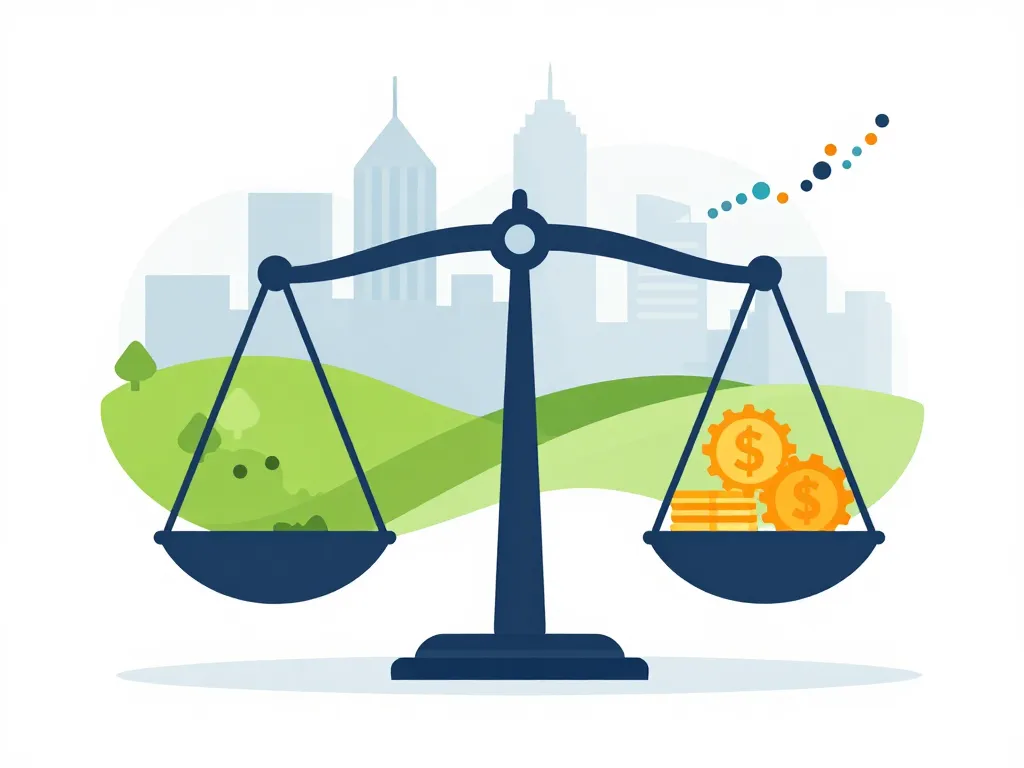 Facteurs variables salaire orthodontiste, métaphores visuelles