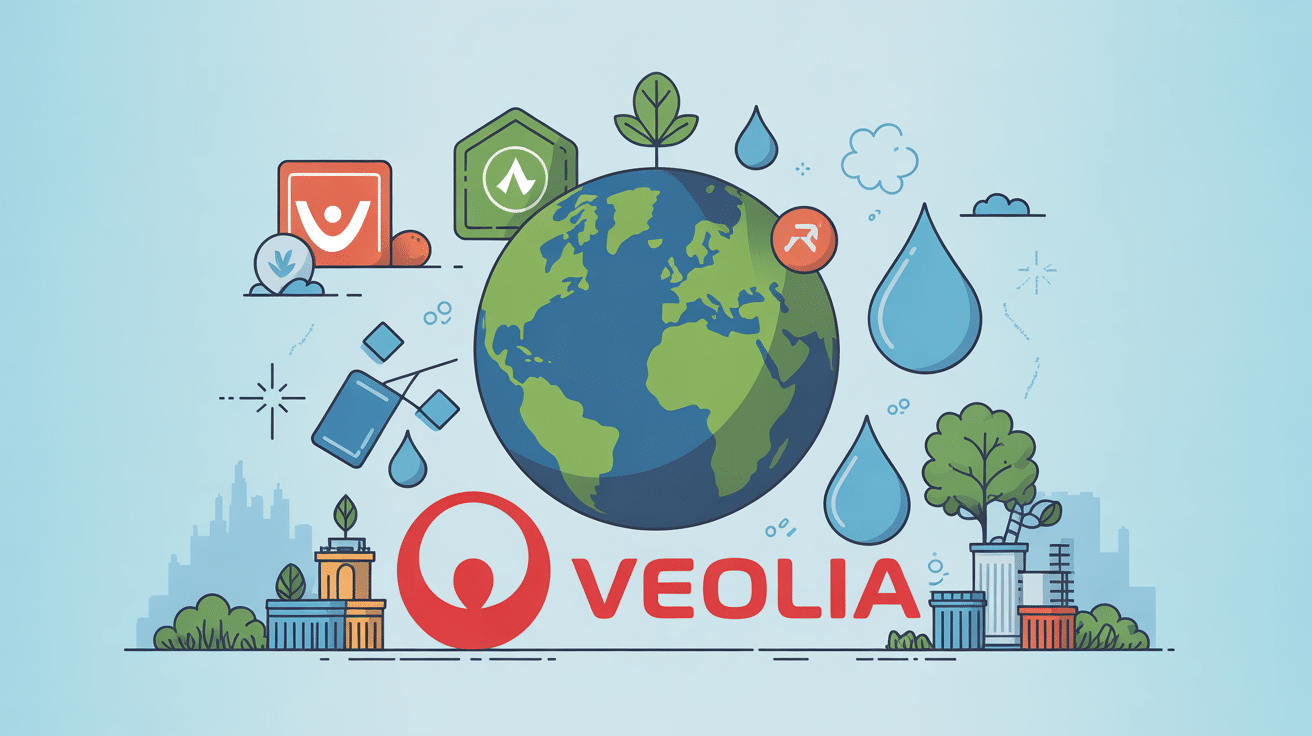 faut-il acheter des actions veolia illustration investissement durable